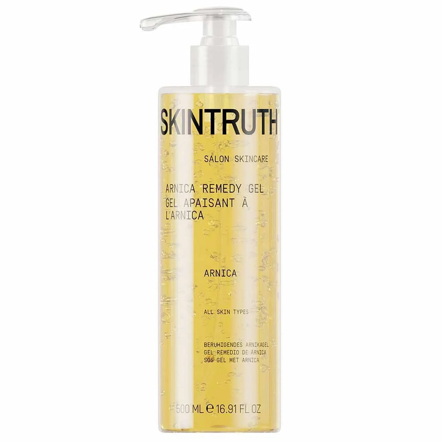 Skintruth Arnica Remedy Gel 500ml