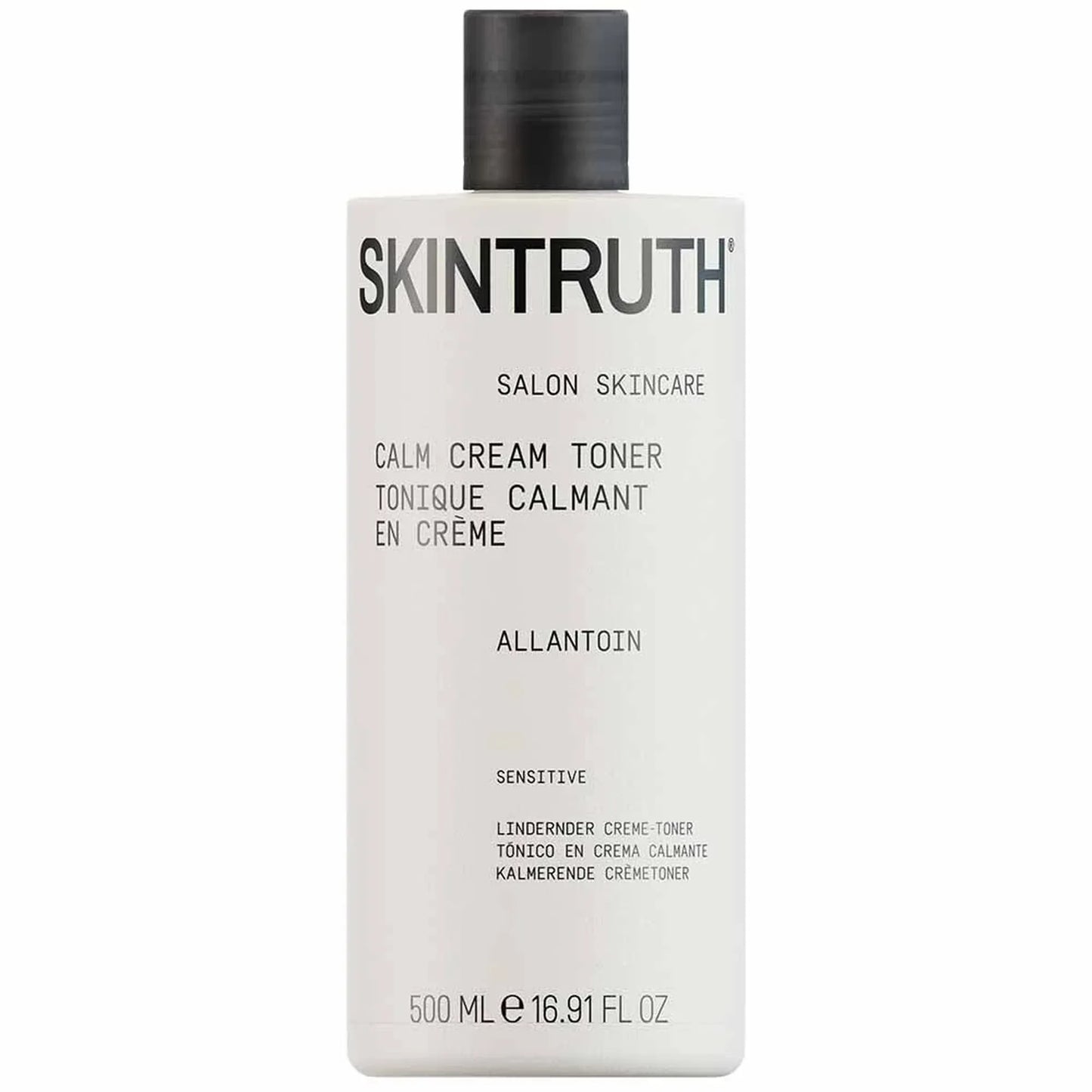 Skintruth Calm Cream Toner 500ml