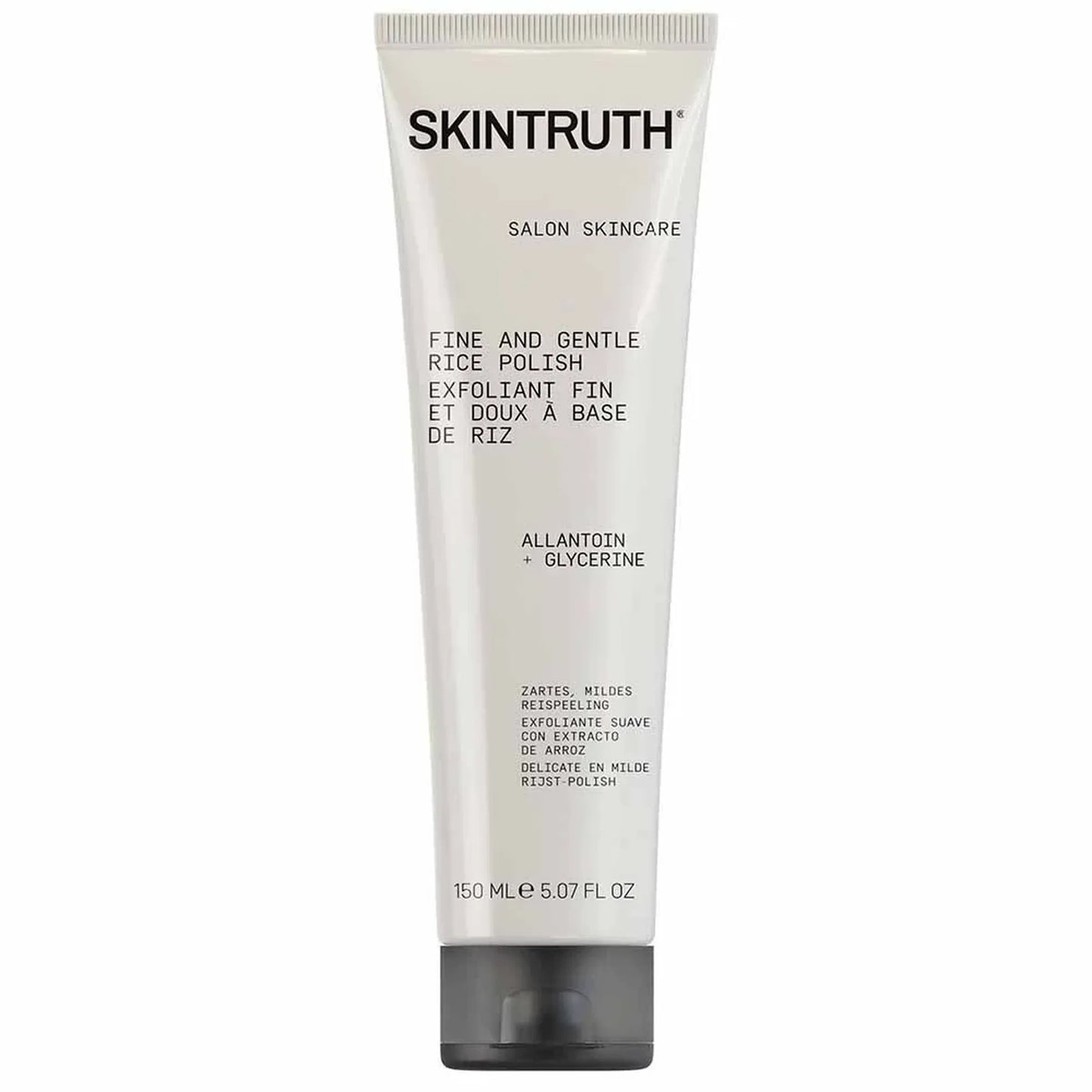 Skintruth Fine and Gentle Rice Polish 150ml