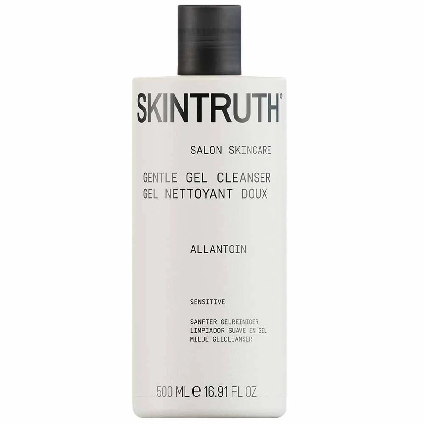 Skintruth Gentle Gel Cleanser 500ml