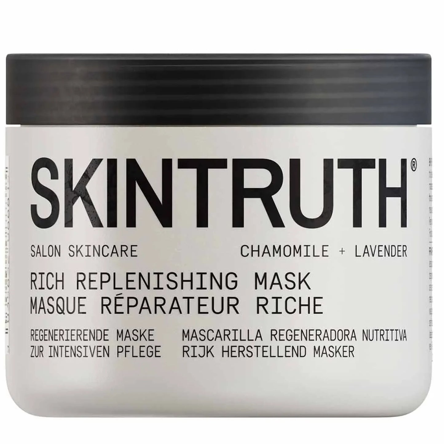 Skintruth Rich Replenishing Mask 225ml