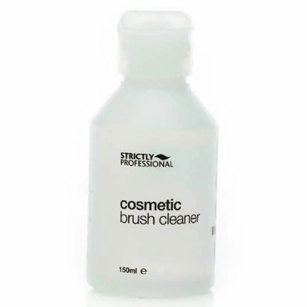 Strictly Professional Cosmetic Brush Cleaner 150ml