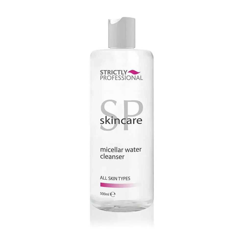 Strictly Professional Face Micellar Water