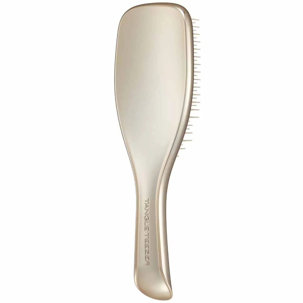 Tangle Teezer The Ultimate Detangler Chrome Champagne Gold