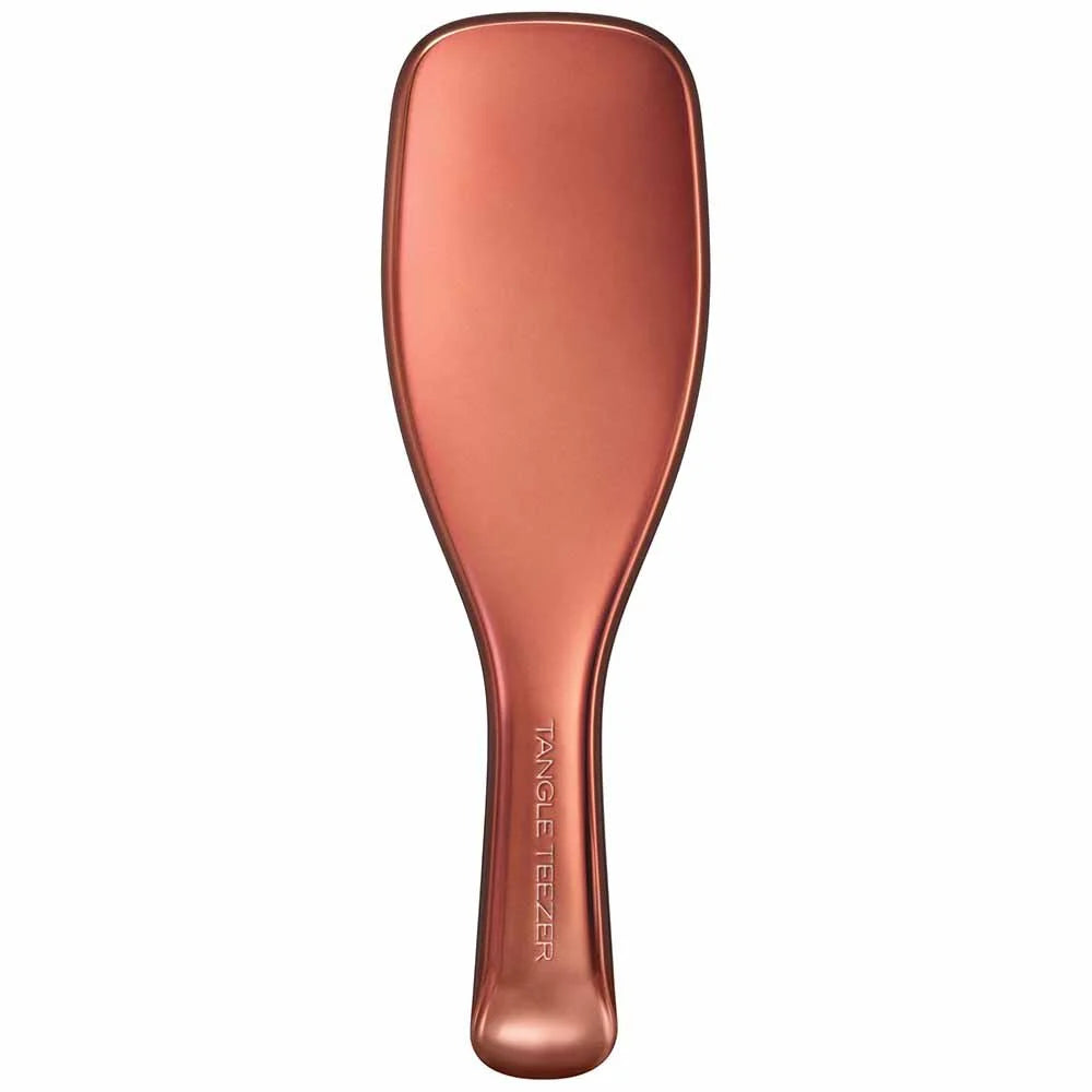 Tangle Teezer The Ultimate Detangler Chrome Chocolate Bronze
