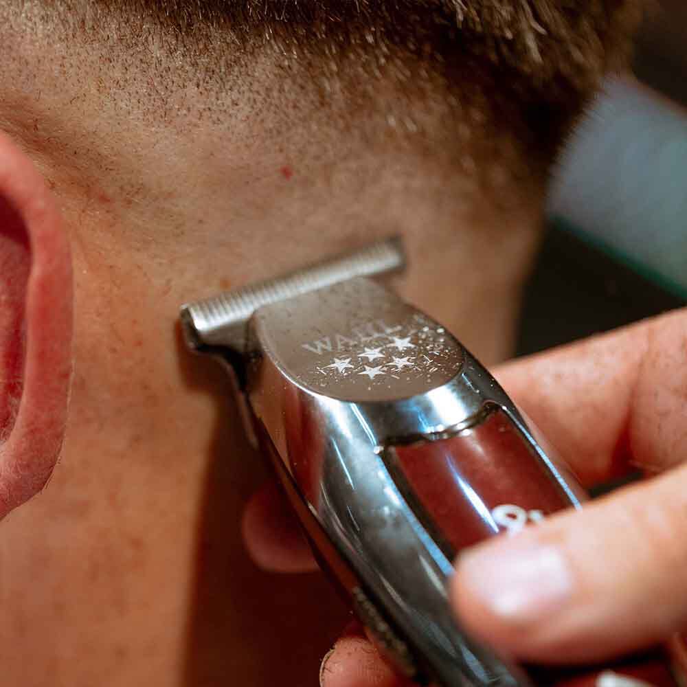 WAHL Detailer Trimmer