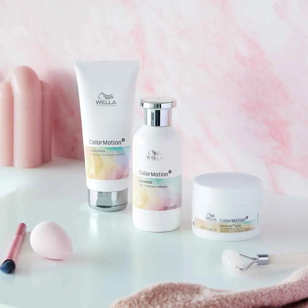 Wella Professionals ColorMotion+ Mask 500ml