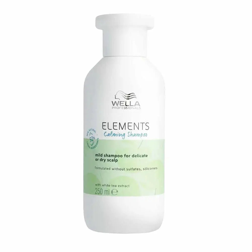 Wella Professionals Elements Calming Shampoo