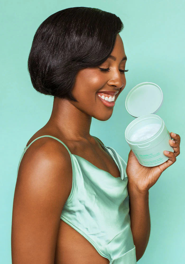 DESIGNME Gloss.ME Hydrating Treatment Mask - 250ml