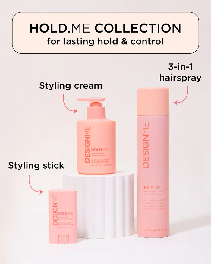 DESIGNME Hold.ME Styling Cream - 90ml