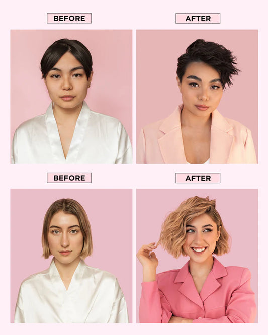 DESIGNME Puff.ME Light Volumizing Powder - 9g