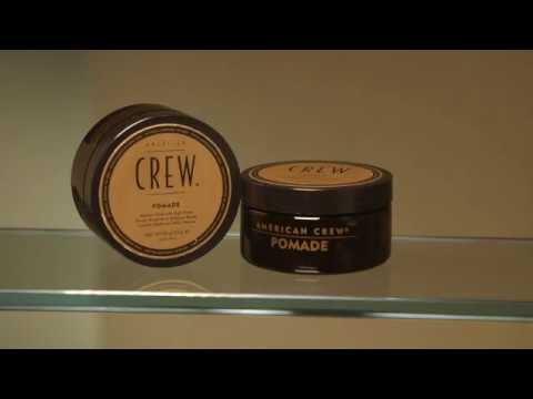 American Crew Pomade 85g
