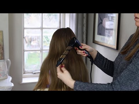 Haito Swivel Styler 25mm