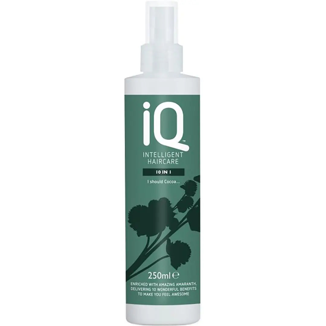 iQ 10 in 1 250ml
