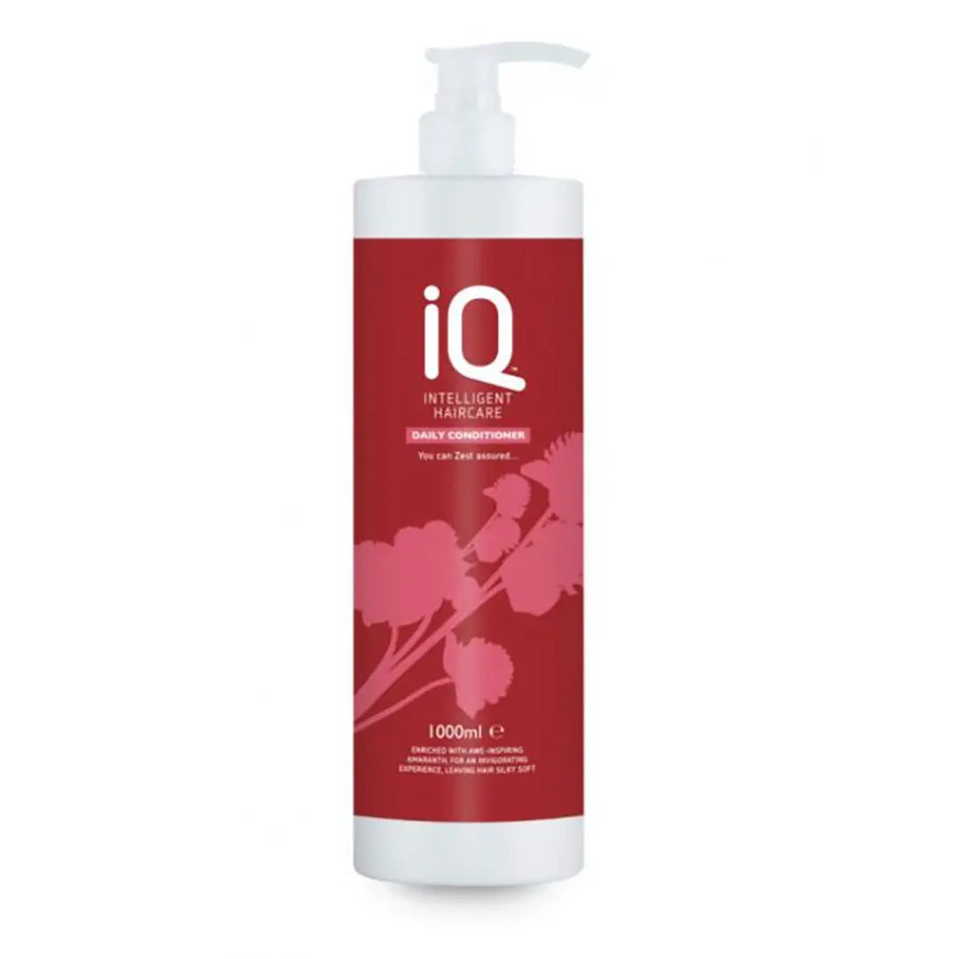 iQ Daily Conditioner - 1 Litre