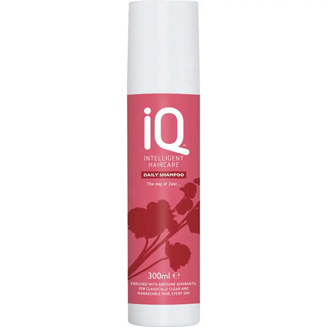 iQ Daily Shampoo - 300ml