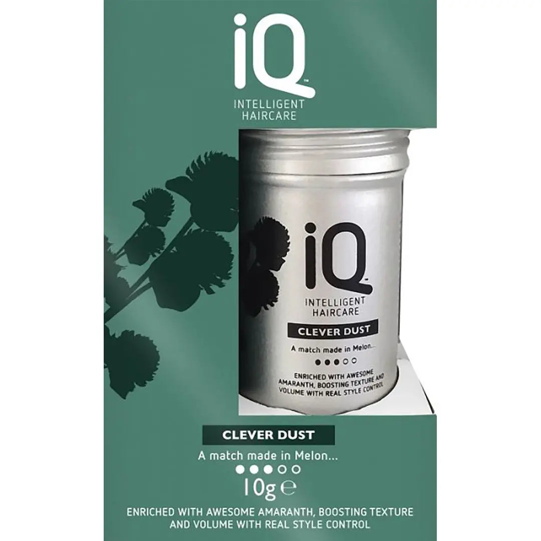 iQ Dust It Clever Dust 10g
