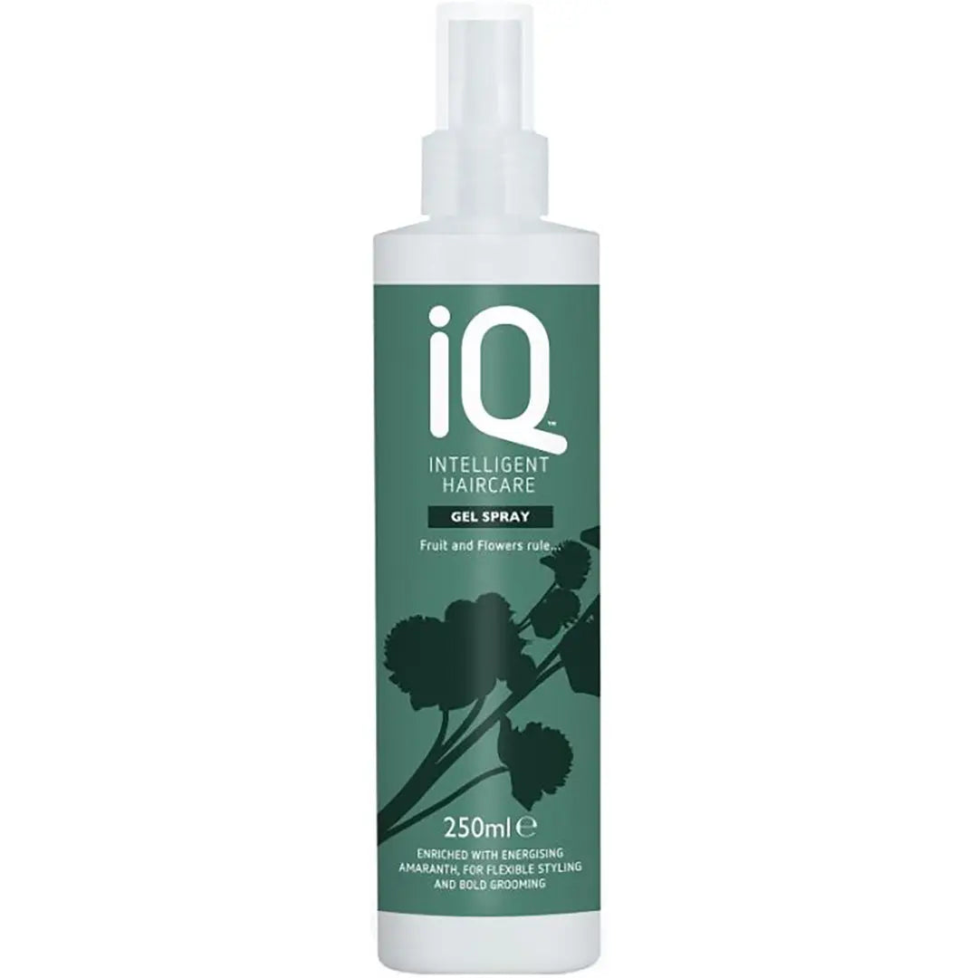 iQ Gel Spray 250ml