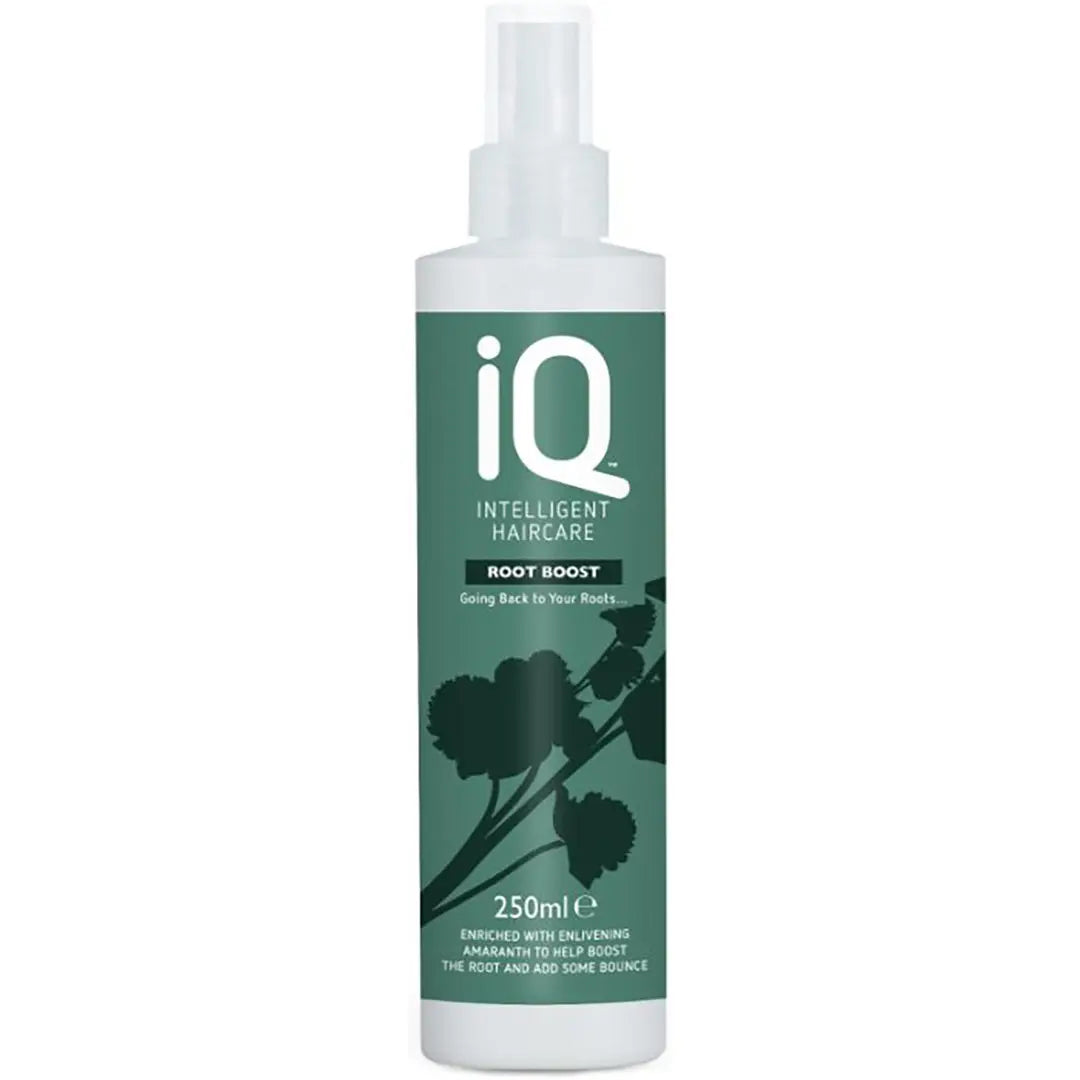 iQ Root Boost 250ml