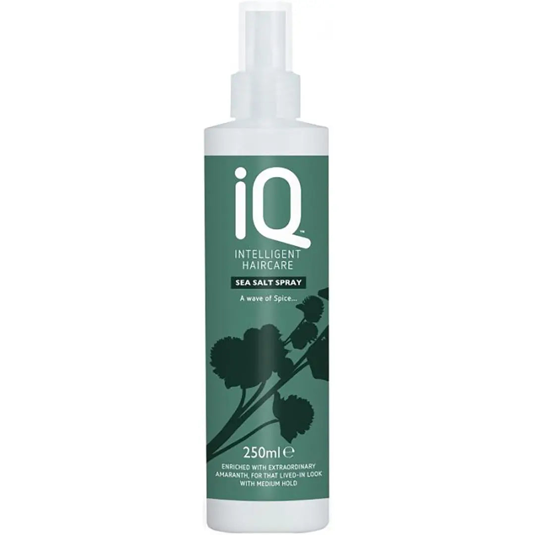iQ Sea Salt Spray 250ml