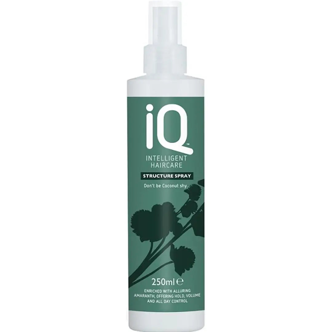 iQ Structure Spray 250ml
