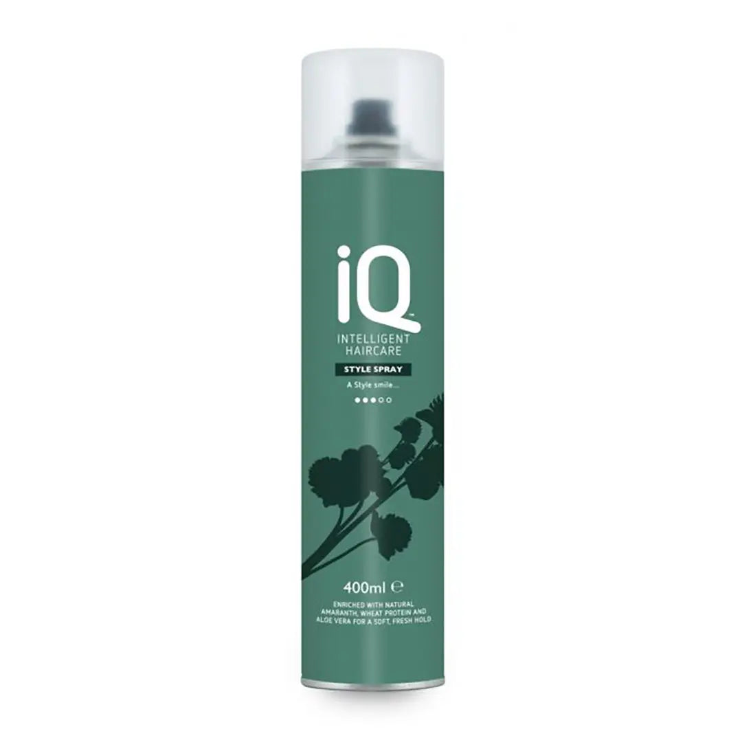 iQ Style Spray 400ml