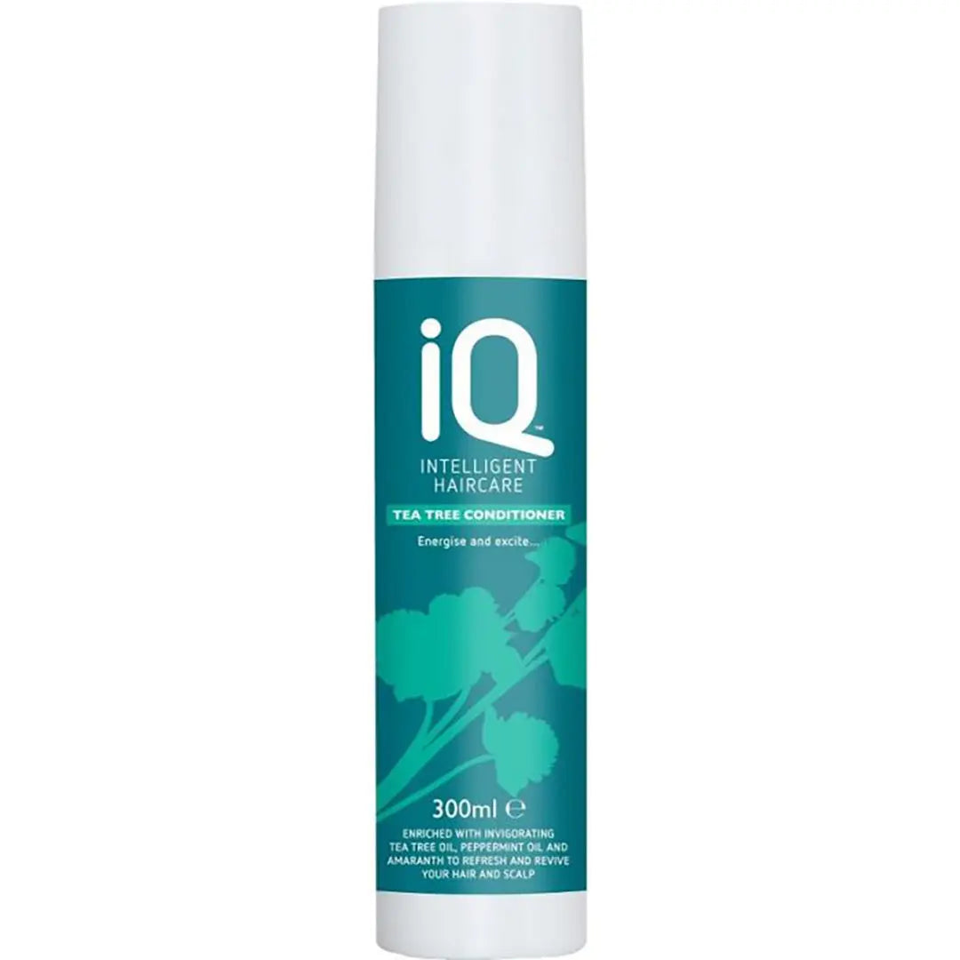 iQ Tea Tree Conditioner - 300ml