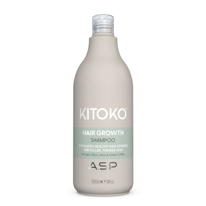 Kitoko Hair Growth Shampoo 1 Litre