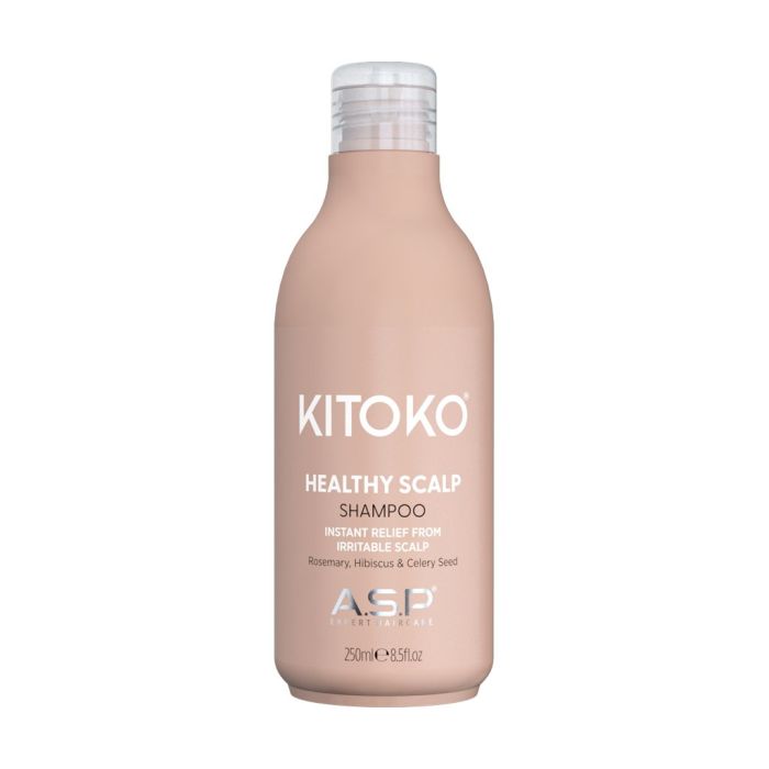 Affinage Kitoko Healthy Scalp Shampoo 250ml