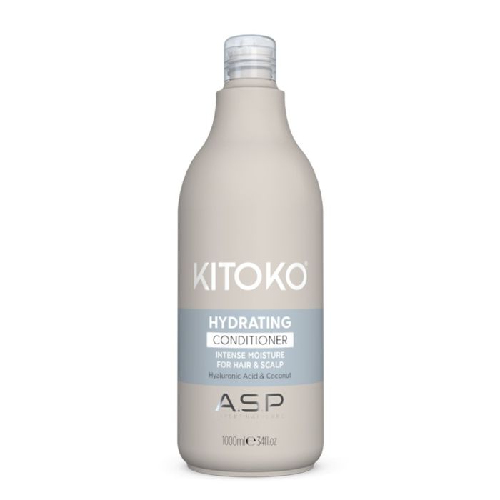 Kitoko Hydrating Conditoner 1 Litre
