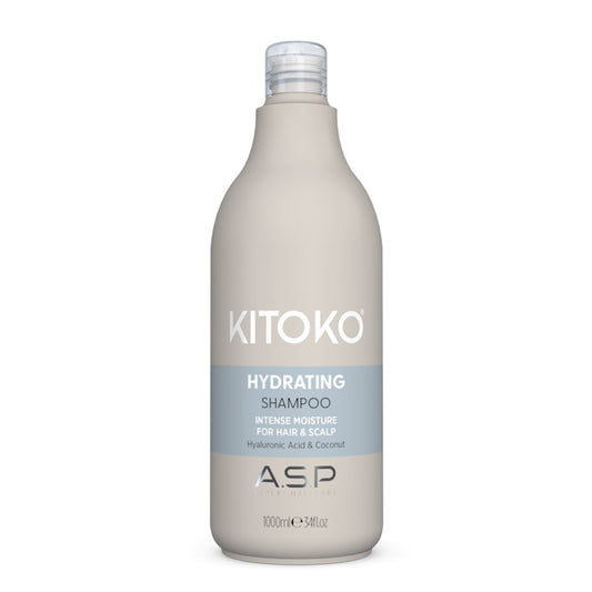 Affinage Kitoko Hydrating Shampoo 1 Litre