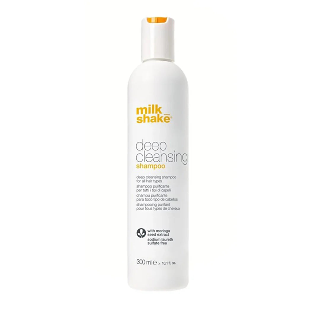 milk_shake Deep Cleansing Shampoo 300ml