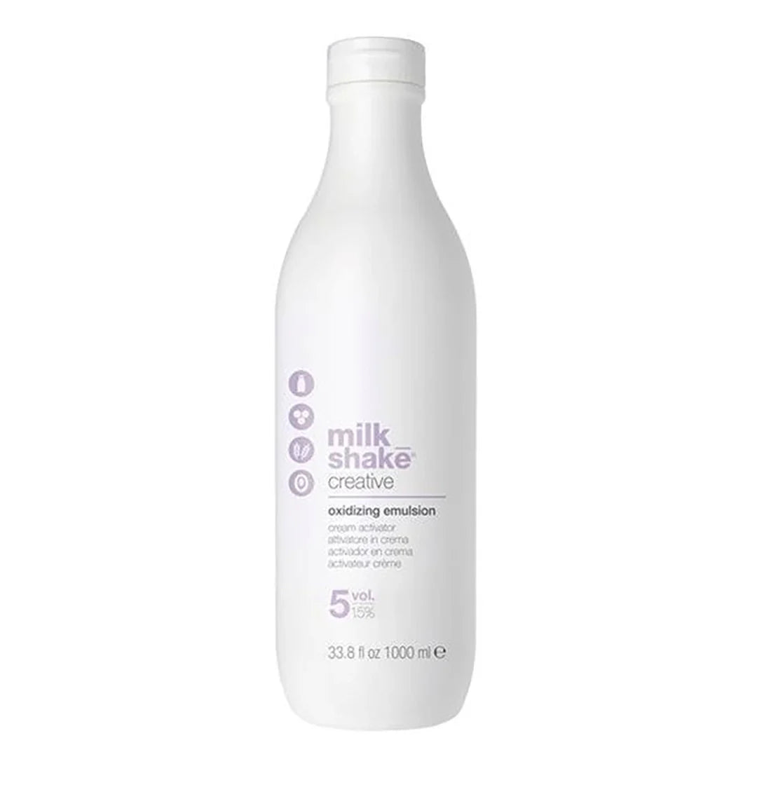 milk_shake Oxidising Emulsion Developer 5 Vol 1.5% - 950ml