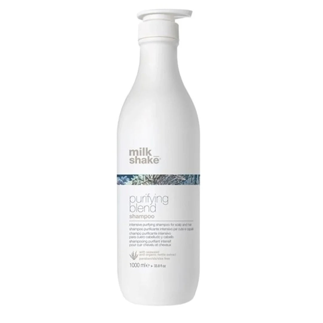 milk_shake Purifying Blend Shampoo 1000ml