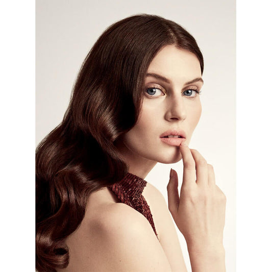 Moroccanoil Calypso Demi-Permanent Cream Color Chocolates 60ml - 9.91/9CHB Very Light Chocolate Ash Blonde