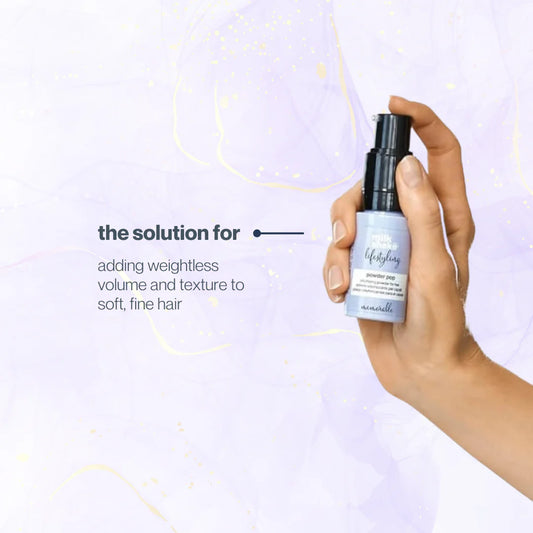 milk_shake Lifestyling Powder Pop 5g