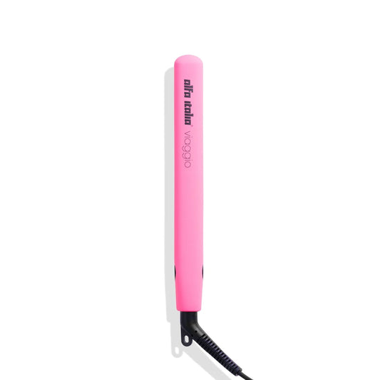 Alfa Italia Viaggio Neon Pink