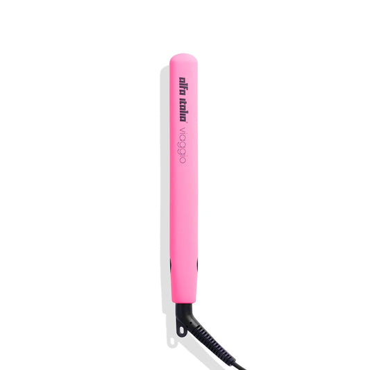 Alfa Italia Viaggio Neon Pink