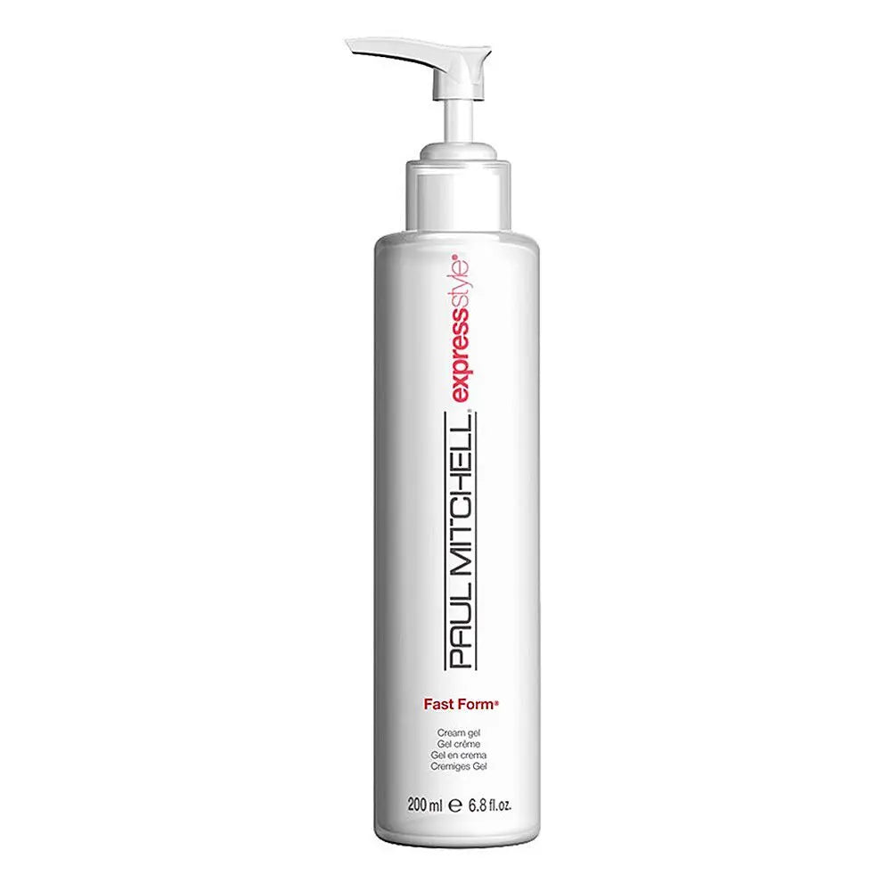 Paul Mitchell Express Style Fast Form 200ml