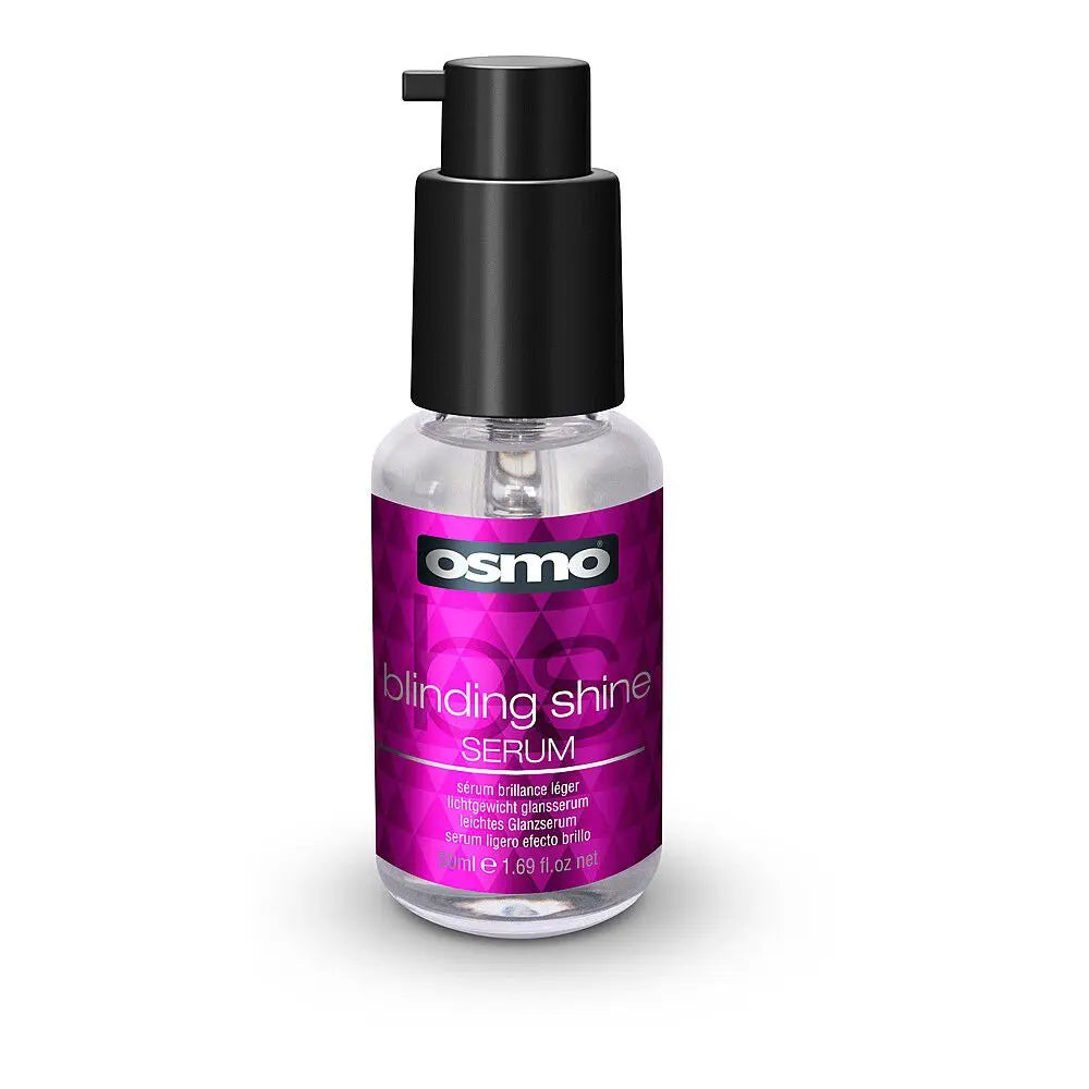 Osmo Blinding Shine Hair Serum 50ml