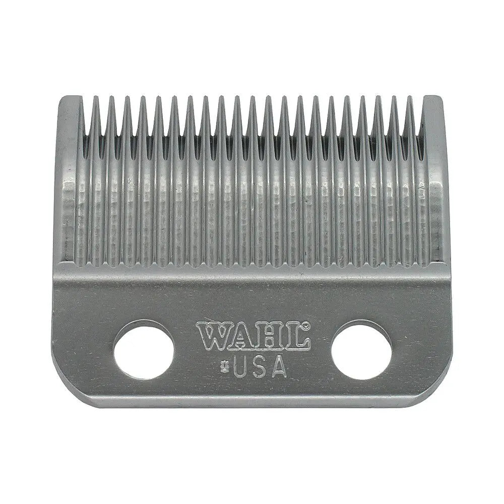 WAHL Taper Clipper Blade Set