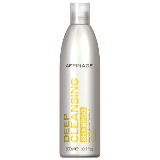 Affinage Deep Cleansing Shampoo 300Ml