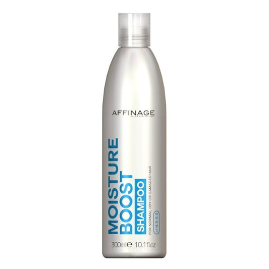 Affinage Moisture Boost Shampoo 300Ml