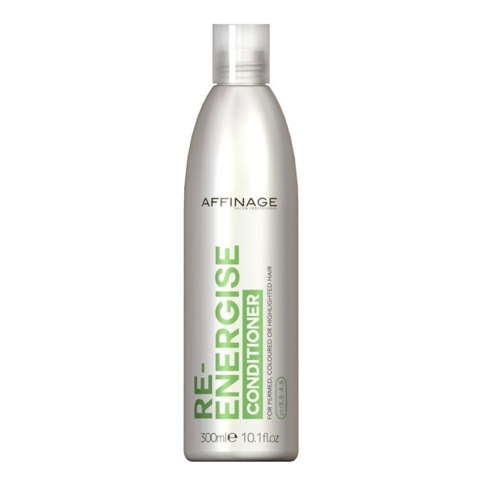 Affinage Re-Energise Conditioner 300Ml