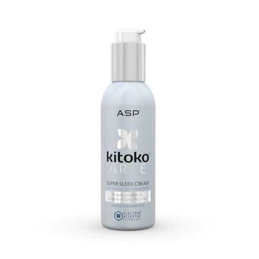 Kitoko Super Sleek Cream 150ML