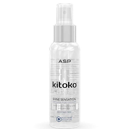 Kitoko Shine Sensation Oil Spray 100ML