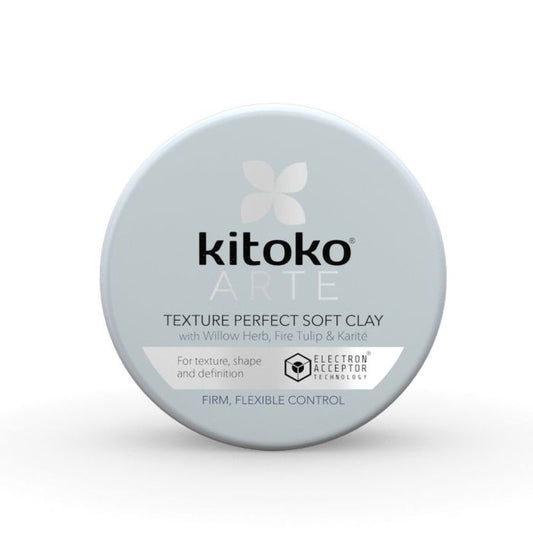 Kitoko Texture Perfect Soft Clay 75ML