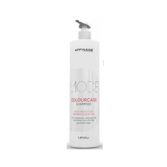 Mode Colourcare Shampoo 1000Ml