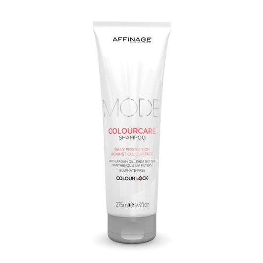 Mode Colourcare Shampoo 275Ml