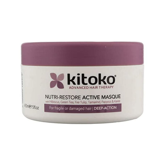 Kitoko - Nutri Restore Masque 450ML